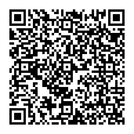 QR code for voting: Vote for posters